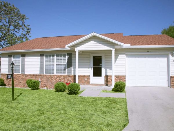 562 SE ROSEWOOD DRIVE, Lake City, FL 32025