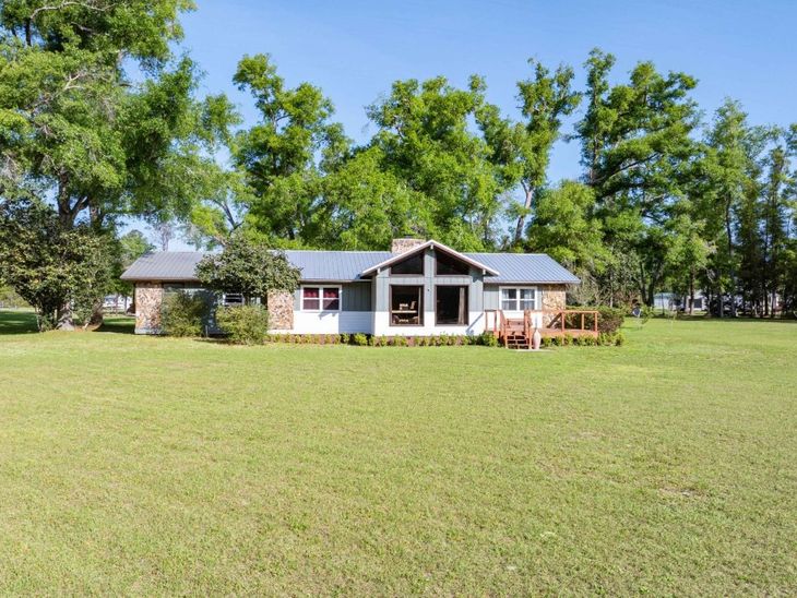 344 NE Candy Lane, Mayo, FL 32066