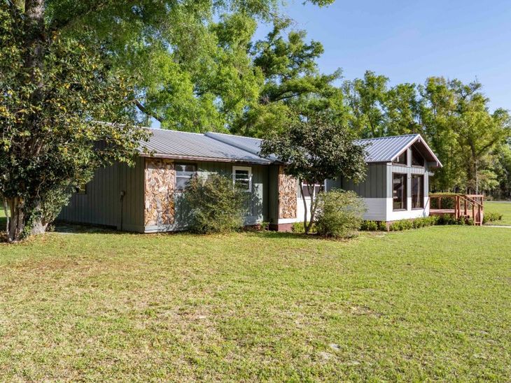 344 NE Candy Lane, Mayo, FL 32066