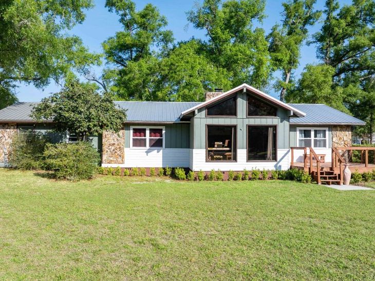 344 NE Candy Lane, Mayo, FL 32066