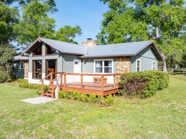 344 NE Candy Lane, Mayo, FL 32066