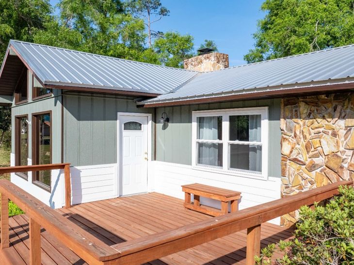 344 NE Candy Lane, Mayo, FL 32066