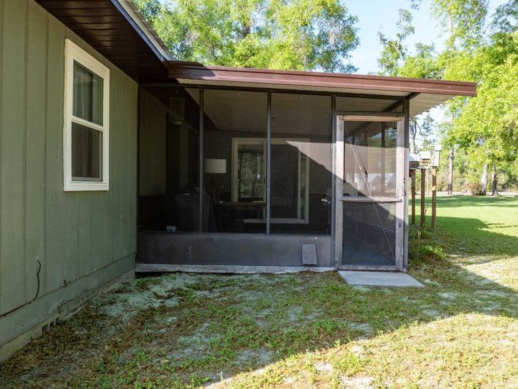 344 NE Candy Lane, Mayo, FL 32066