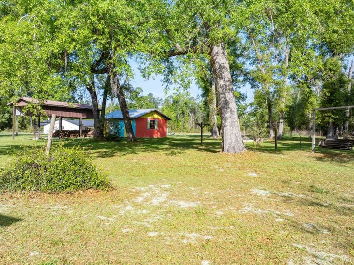 344 NE Candy Lane, Mayo, FL 32066