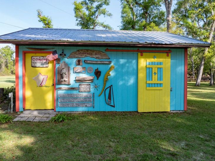 344 NE Candy Lane, Mayo, FL 32066