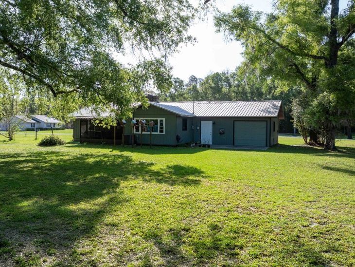 344 NE Candy Lane, Mayo, FL 32066