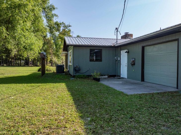 344 NE Candy Lane, Mayo, FL 32066