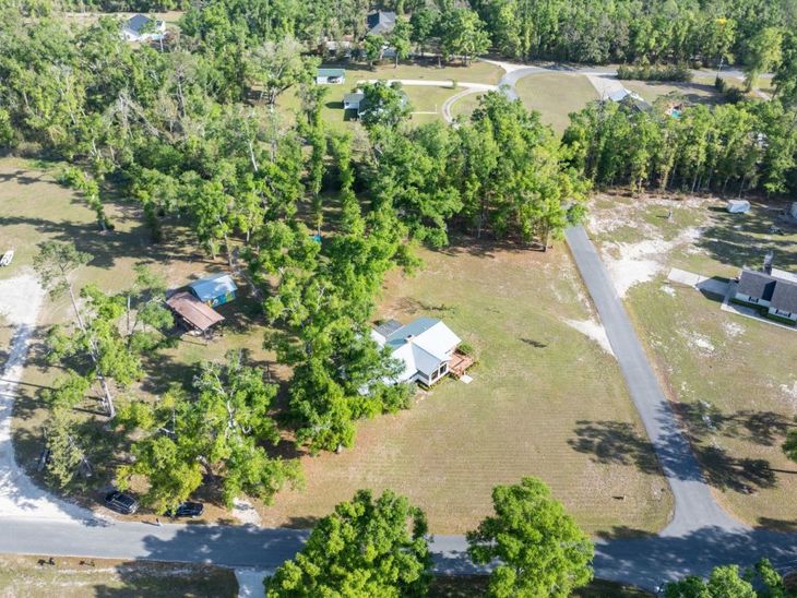 344 NE Candy Lane, Mayo, FL 32066
