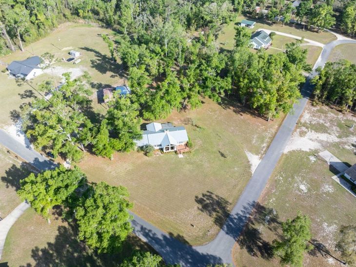 344 NE Candy Lane, Mayo, FL 32066