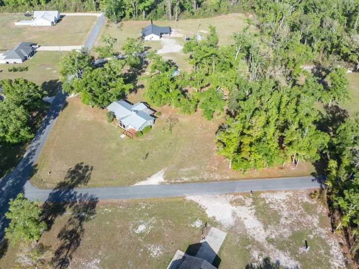 344 NE Candy Lane, Mayo, FL 32066