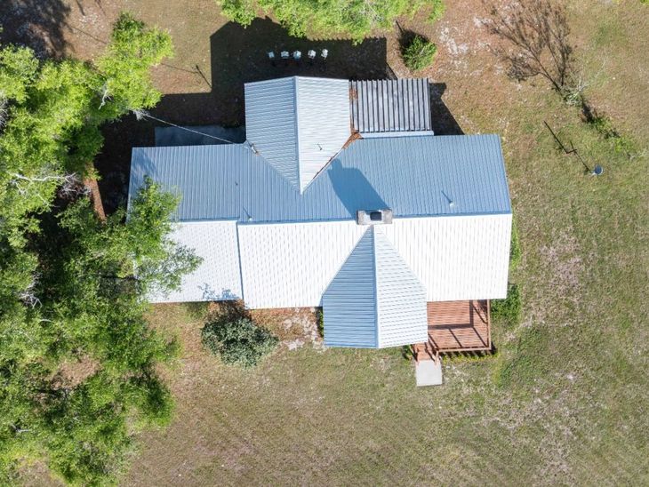 344 NE Candy Lane, Mayo, FL 32066