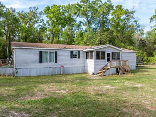7518 STATE ROAD 349, Branford, FL 32008