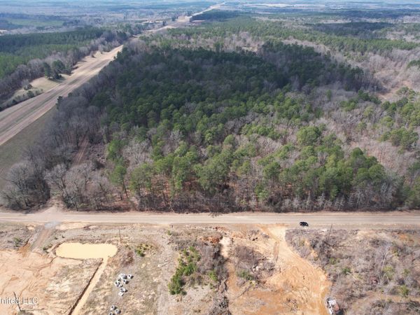 0 N Mission Road, Winona, MS 38967