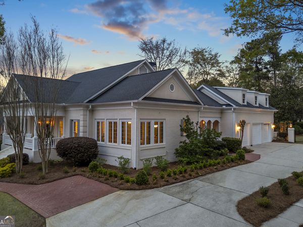 5727 Mountain Oak Drive, Braselton, GA 30517