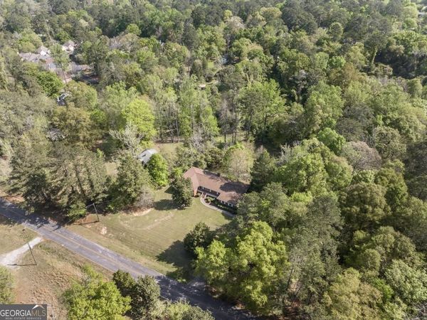 835 Old Lundy Road, Macon, GA 31210