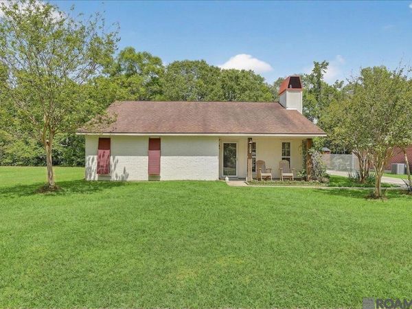 7743 Misty Oaks Ave, Baker, LA 70714