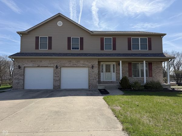 1010 Sunset Drive, Covington, IN 47932