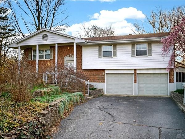 8352 Crosley Road, Clearcreek Twp, OH 45066