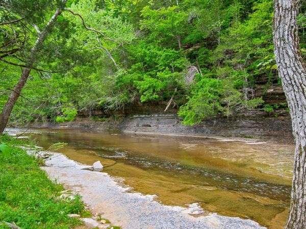 0 Crow Cut Rd , Fairview, TN 37062