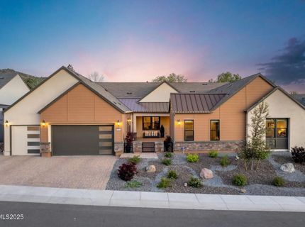3060 Feathertop Drive, Reno, NV 89521 Photo