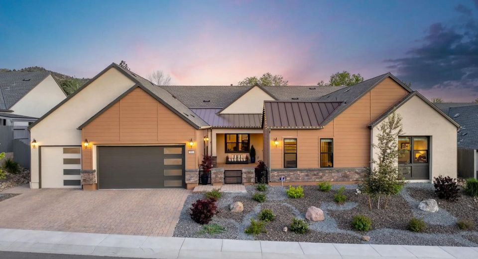 3060 Feathertop Drive, Reno, NV 89521 Photo