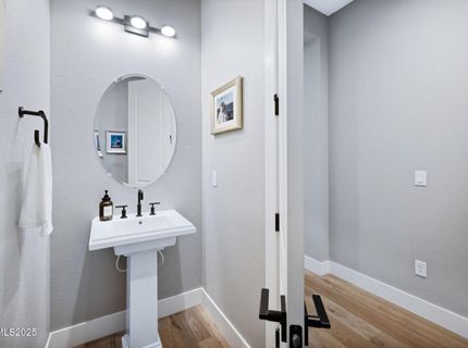 3060 Feathertop Drive, Reno, NV 89521 Photo