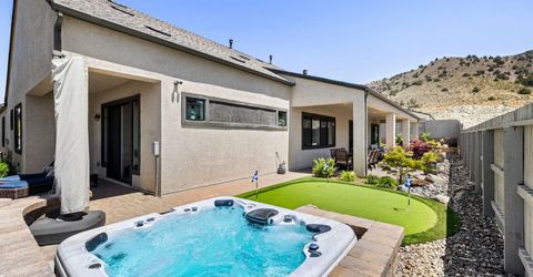 3060 Feathertop Drive, Reno, NV 89521 Photo