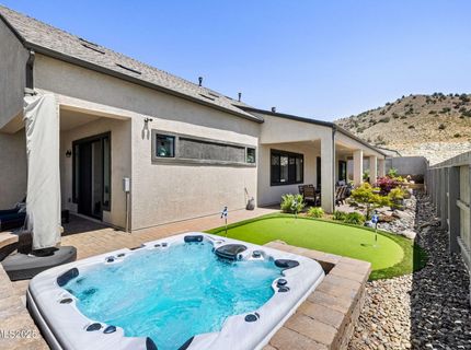 3060 Feathertop Drive, Reno, NV 89521 Photo