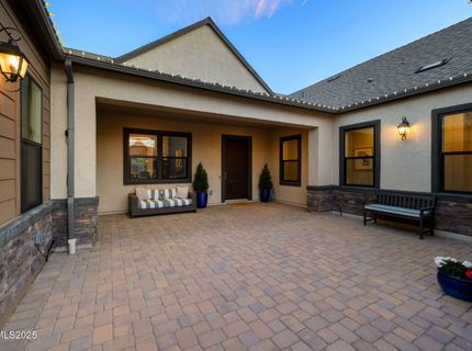 3060 Feathertop Drive, Reno, NV 89521 Photo