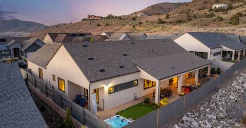 3060 Feathertop Drive, Reno, NV 89521 Photo