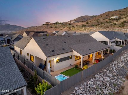 3060 Feathertop Drive, Reno, NV 89521 Photo