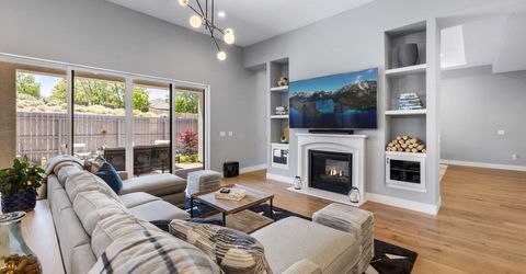 3060 Feathertop Drive, Reno, NV 89521 Photo