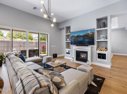 3060 Feathertop Drive, Reno, NV 89521 Photo