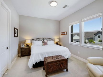 3060 Feathertop Drive, Reno, NV 89521 Photo