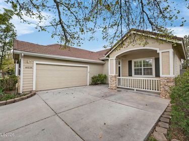 10235 Grizzly Hill Court, Reno, NV 89521