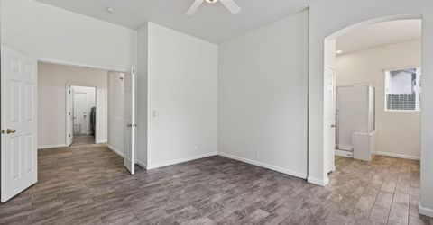 10235 Grizzly Hill Court, Reno, NV 89521 Photo