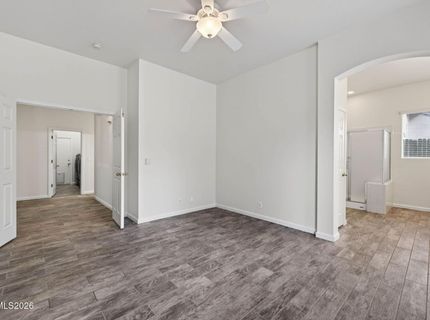 10235 Grizzly Hill Court, Reno, NV 89521 Photo