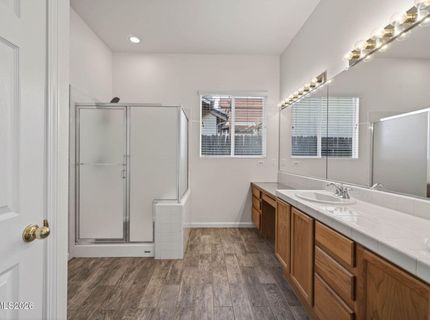 10235 Grizzly Hill Court, Reno, NV 89521 Photo