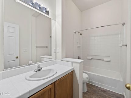 10235 Grizzly Hill Court, Reno, NV 89521 Photo