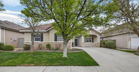 10235 Grizzly Hill Court, Reno, NV 89521 Photo