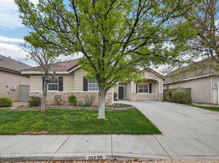 10235 Grizzly Hill Court, Reno, NV 89521 Photo