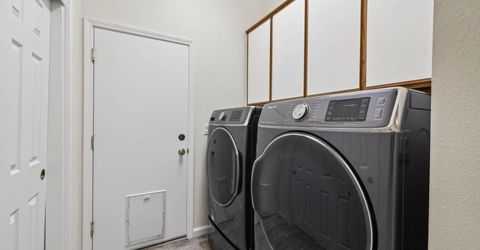 10235 Grizzly Hill Court, Reno, NV 89521 Photo