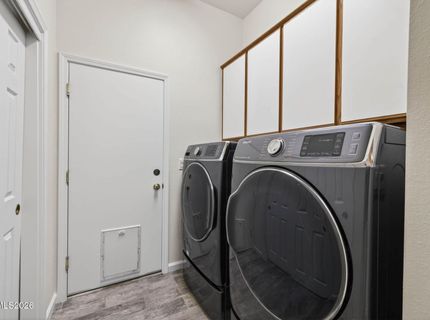 10235 Grizzly Hill Court, Reno, NV 89521 Photo