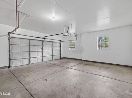 10235 Grizzly Hill Court, Reno, NV 89521 Photo