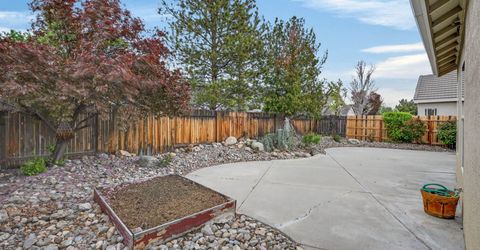 10235 Grizzly Hill Court, Reno, NV 89521 Photo