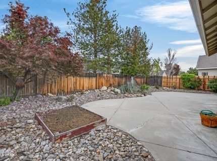 10235 Grizzly Hill Court, Reno, NV 89521 Photo