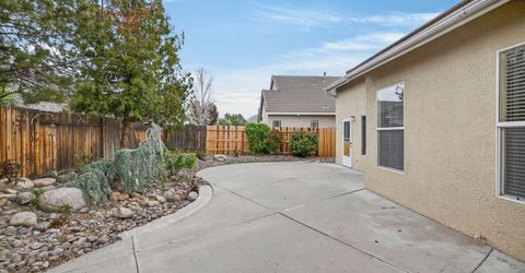 10235 Grizzly Hill Court, Reno, NV 89521 Photo