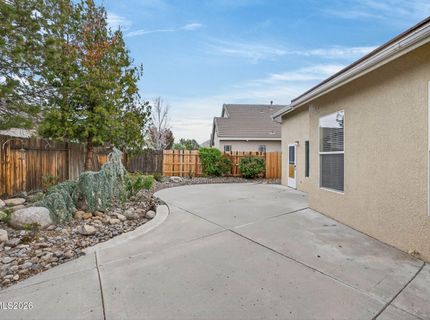 10235 Grizzly Hill Court, Reno, NV 89521 Photo