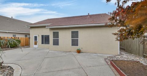 10235 Grizzly Hill Court, Reno, NV 89521 Photo