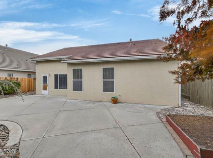 10235 Grizzly Hill Court, Reno, NV 89521 Photo